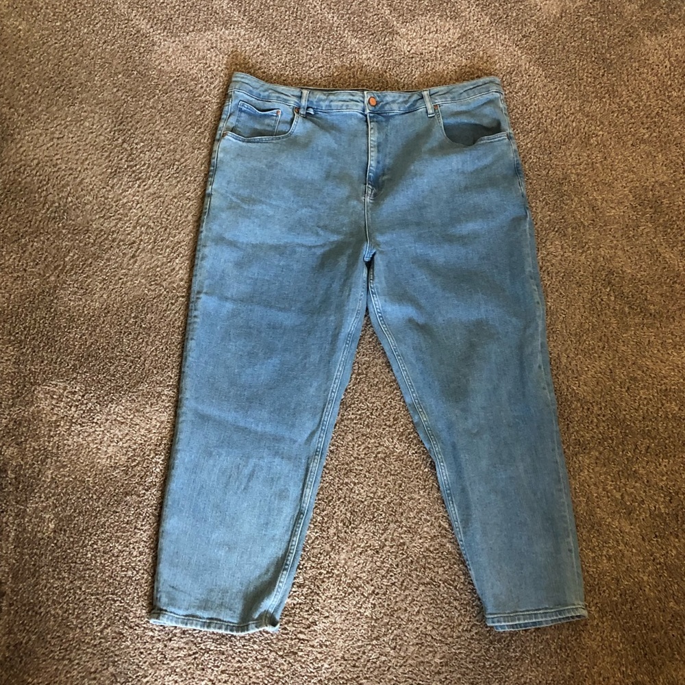 ASOS jeans - Picture 3 of 8